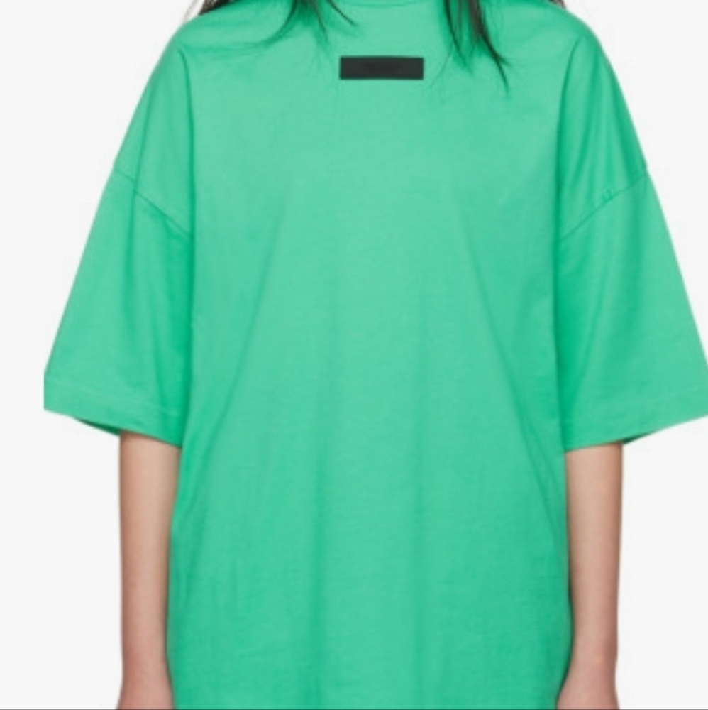 NWT Fear of GOD Tshirt - Picture 7 of 7